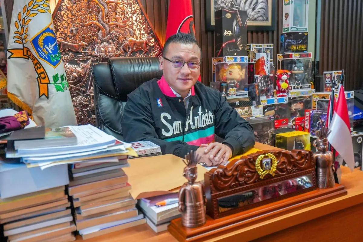 Warga Resah, DPRD Desak Pemkot Jakbar Perkuat Keamanan dari Aksi Begal dan Jambret