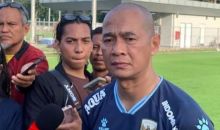  Kurniawan Dwi Yulianto Minta Maaf, Timnas Indonesia U17 Gagal ke Piala Dunia 2026