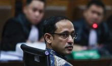 Nadiem Makarim Bersyukur Jadi Tahanan Rumah, Siap Jalani Operasi Usai Sidang Tuntutan