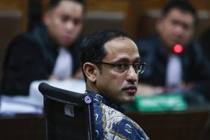 Nadiem Makarim Bersyukur Jadi Tahanan Rumah, Siap Jalani Operasi Usai Sidang Tuntutan