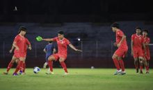  Timnas U17 Indonesia Gagal ke Piala Dunia U17 usai Dikalahkan Jepang 1-3