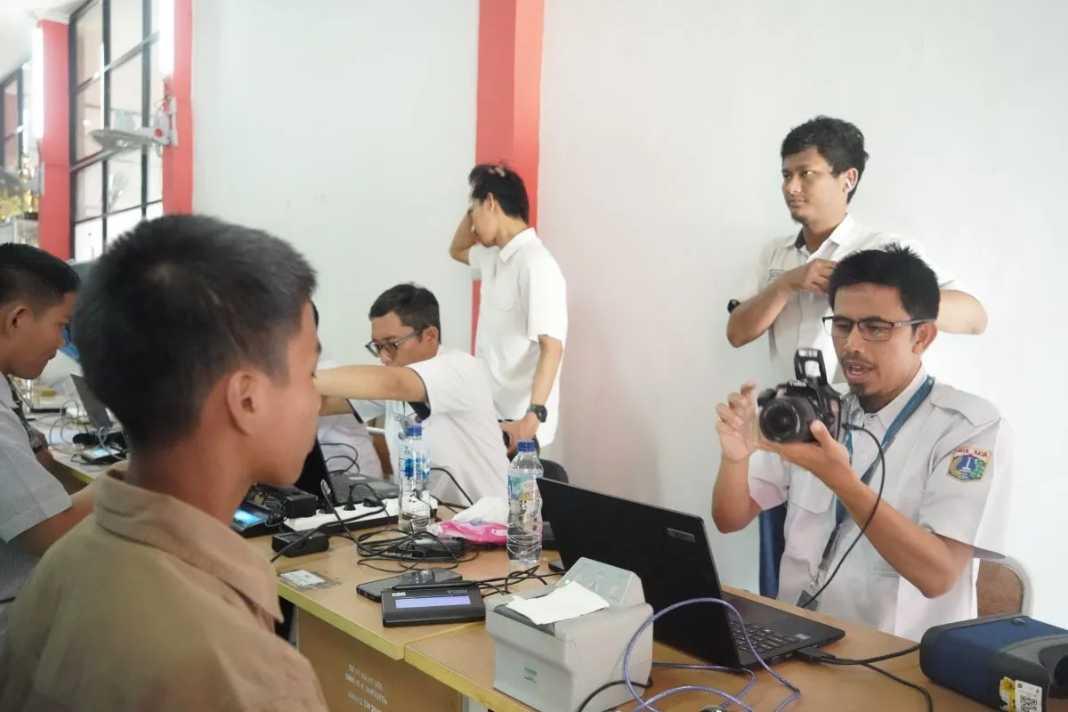 Layanan Dukcapil DKI Tetap Buka Saat Libur 14-15 Mei 2026, Warga Bisa Rekam KTP-el dan Aktivasi IKD