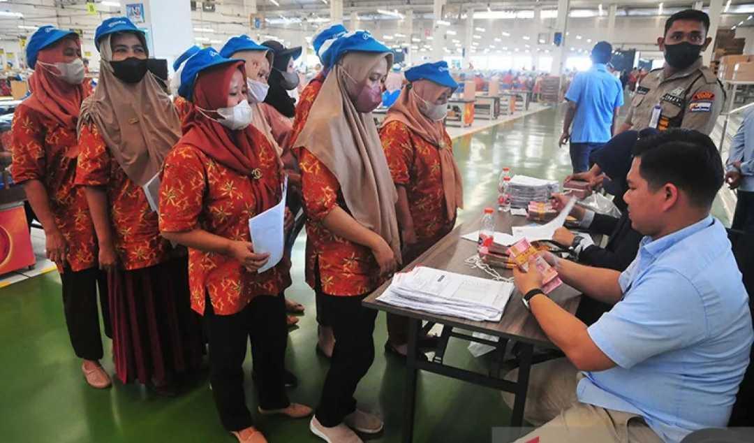 Industri Rokok Dinilai Perlu Perlindungan Regulasi di Tengah Ancaman Rokok Ilegal