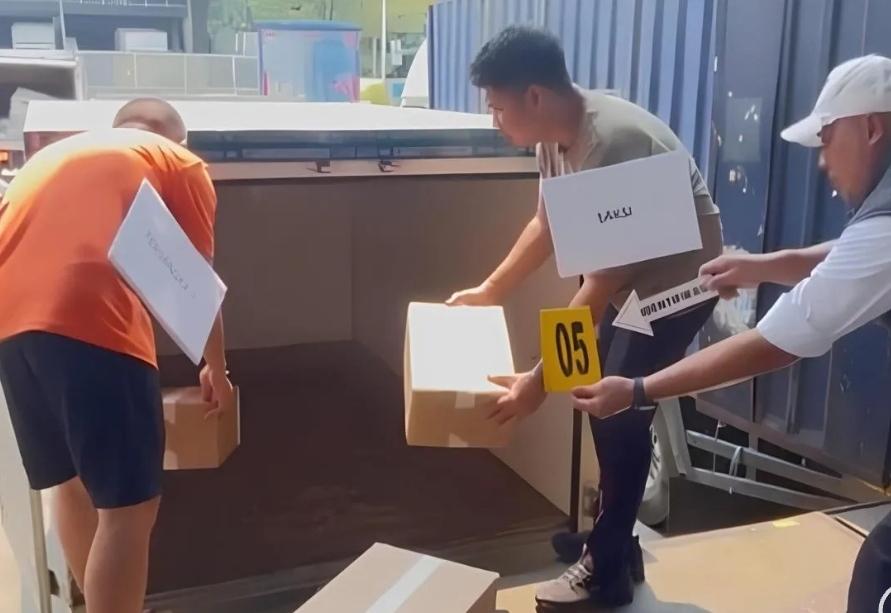 Sindikat Pencurian Tas Lululemon di Bandara Soetta Dibongkar, Kerugian Tembus Rp1 Miliar