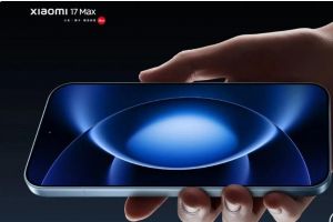 Xiaomi 17 Max Siap Meluncur dengan Baterai Terbesar dan Kamera Leica 200MP