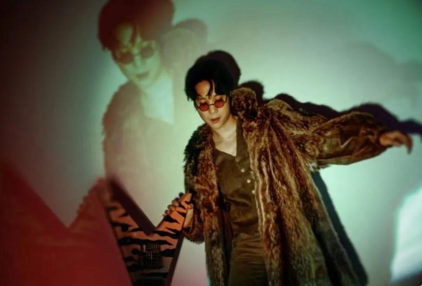 Dikta Rilis EP Unapologetic, Curahan Hati dalam Enam Lagu Penuh Makna