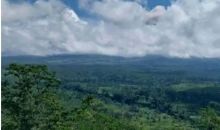 Gunung Semeru Kembali Erupsi, Awan Panas Guguran Meluncur pada Jumat Siang