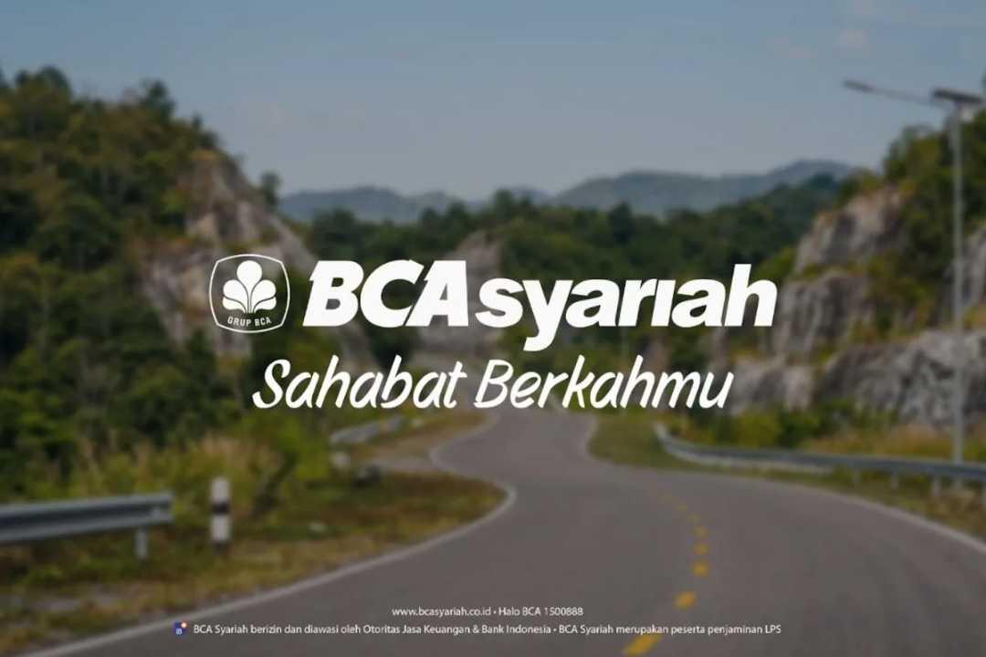 Aset BCA Syariah Tembus Rp19,9 Triliun, Perkuat Layanan Digital dan Komunitas Syariah