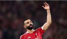  Arne Slot Pastikan Mohamed Salah Siap Tampil Saat Liverpool Hadapi Aston Villa