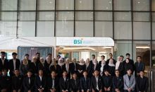 BSI Scholarship 2026 Dibuka, Ribuan Pelajar dan Mahasiswa Bisa Dapat Bantuan Kuliah
