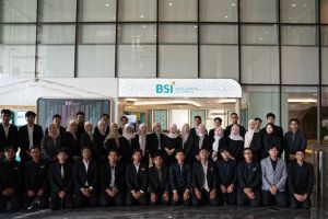 BSI Scholarship 2026 Dibuka, Ribuan Pelajar dan Mahasiswa Bisa Dapat Bantuan Kuliah