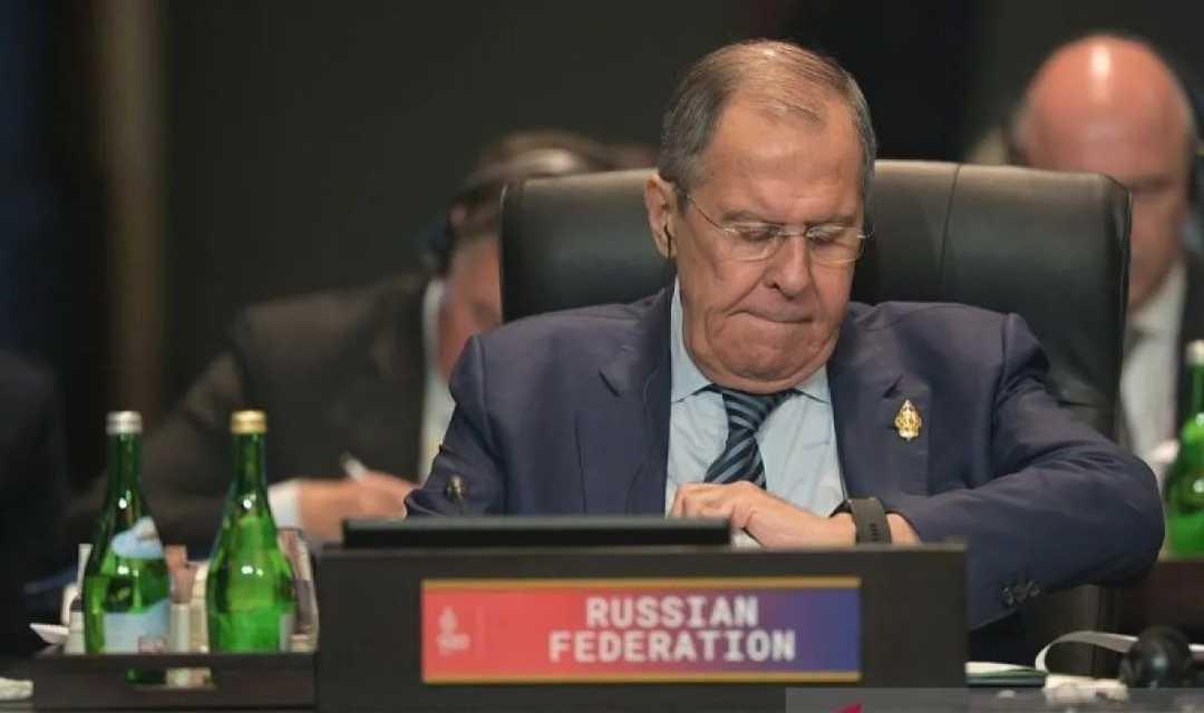 BRICS Tetap Diminati Dunia, Rusia Sebut Tekanan Barat Tak Surutkan Minat Negara-Negara Bergabung