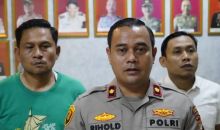 Kenalan di Chat Berakhir Perampokan, Komplotan Begal di Kalideres Terungkap