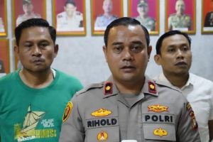 Kenalan di Chat Berakhir Perampokan, Komplotan Begal di Kalideres Terungkap