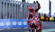  Marc Marquez Jalani Operasi di Madrid, Ducati Tunggu Proses Pemulihan