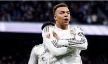 Mbappe Merasa Jadi Striker Pilihan Keempat, Arbeloa: Dia Pasti Salah Paham
