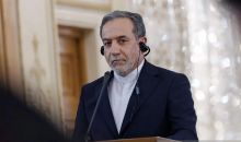 Iran Tegaskan Tak Akan Tunduk pada Ancaman AS dan Israel