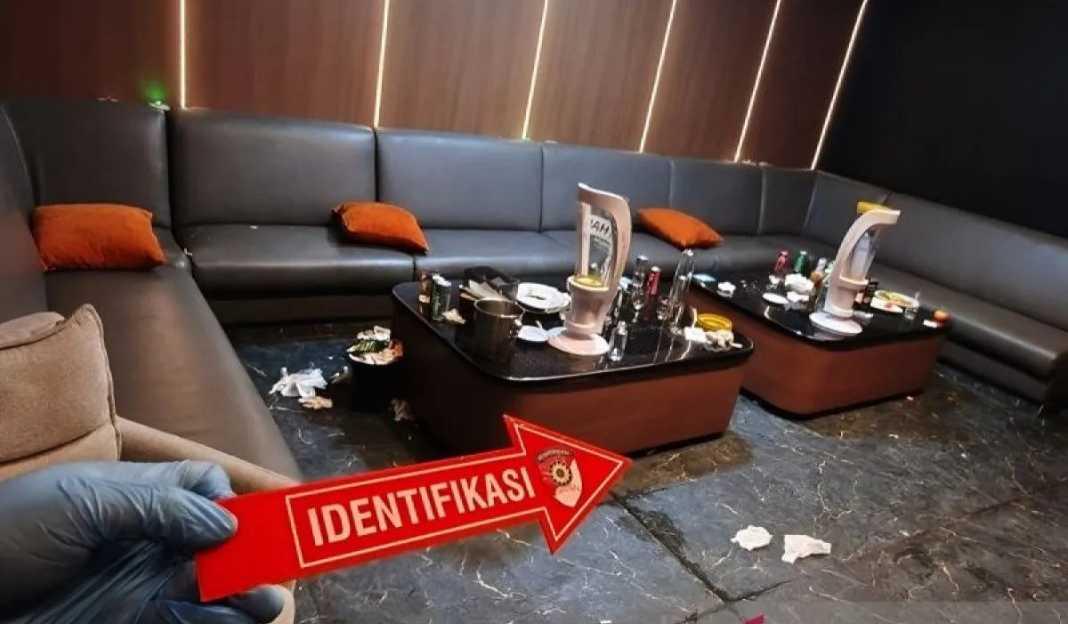DKI Cabut Izin Dua Tempat Hiburan di Jakarta Barat Usai Kasus Narkoba