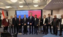  6 Universitas RI Kolaborasi dengan Rusia Perkuat Pendidikan Keamanan Siber