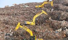  Emisi Metana TPST Bantargebang Tinggi, DPRD DKI Minta Jakarta Tinggalkan Sistem Lama
