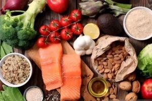 5 Makanan yang Membantu Menjaga Keseimbangan Hormon pada Perempuan