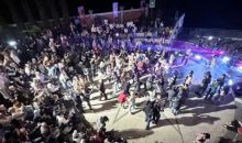 Bromo Sunset Music and Culture Jadi Panggung Kolaborasi Seni dan Wisata