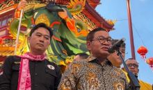 Pramono Buka Peluang LRT Jakarta Tersambung ke PIK 2 hingga Bandara Soetta