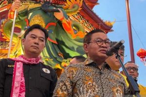 Pramono Buka Peluang LRT Jakarta Tersambung ke PIK 2 hingga Bandara Soetta