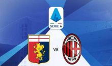 AC Milan Bangkit! Taklukkan Genoa 2-1 dan Kembali ke Jalur Liga Champions