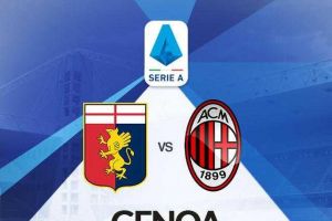 AC Milan Bangkit! Taklukkan Genoa 2-1 dan Kembali ke Jalur Liga Champions