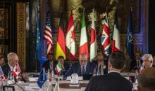 G7 Bertemu di Paris, Bahas Harga Minyak Dunia hingga Ancaman AI terhadap Sistem Keuangan