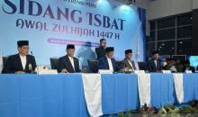 Sambut Idul Adha 2026, Menag Imbau Umat Islam Perkuat Ibadah dan Kurban