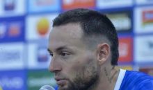  Persib Selangkah Lagi Juara, Marc Klok Tegaskan Nasib Ada di Tangan Maung Bandung