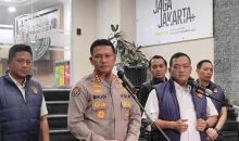  Polda Metro Jaya Tangkap 8 Begal Viral di Jakarta, Lima Pelaku Masih Diburu
