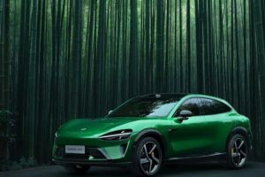 Xiaomi YU7 GT Meluncur 21 Mei 2026, SUV Listrik 990 HP dengan Jarak Tempuh 705 Km