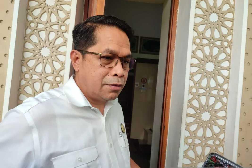 Indonesia Akan Impor Tabung CNG 3 Kg, Disiapkan Jadi Alternatif LPG Subsidi