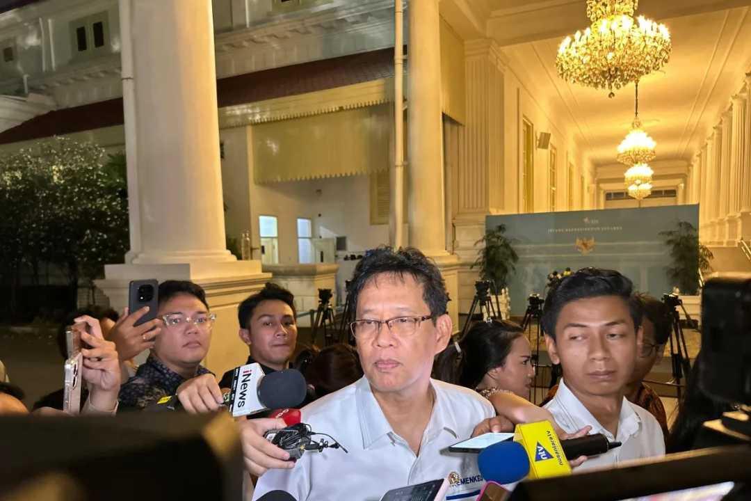 Pemerintah Intervensi Pasar Obligasi demi Stabilkan Rupiah, Menkeu Siapkan Rp2 Triliun per Hari