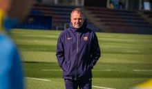 Barcelona Amankan Hansi Flick hingga 2028 Setelah Raih Lima Trofi