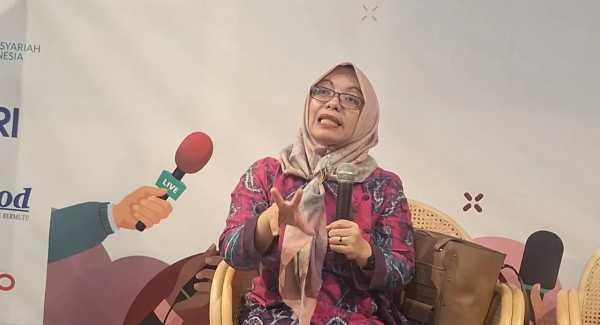 Kemudahan Perizinan Dinilai Jadi Kunci Kejar Target Investasi Rp2.041 Triliun