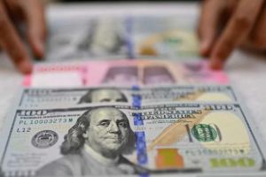 Rupiah Tembus Rp17.926 per Dolar AS, Ini Faktor Penyebab Pelemahannya