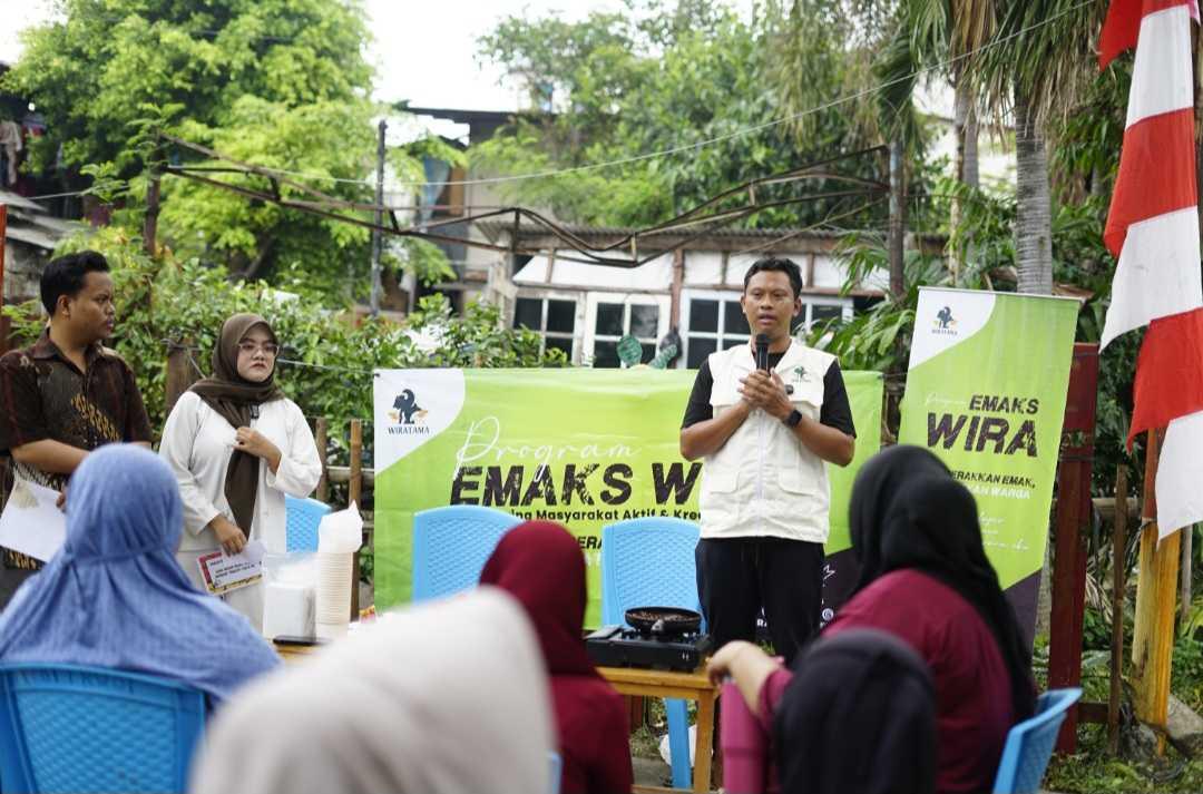 Bergerak dari Akar Rumput, Wiratama Perkuat Jaringan hingga ke Berbagai Daerah di Indonesia