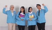  IEP 3+1 UNM Cetak Lulusan Siap Kerja Sejak Kuliah, Bukan Sekadar Teori