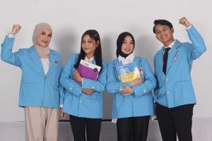 IEP 3+1 UNM Cetak Lulusan Siap Kerja Sejak Kuliah, Bukan Sekadar Teori