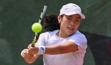  Janice Tjen Melaju ke 16 Besar Maroko Open 2026 Setelah Kalahkan Petenis Swedia