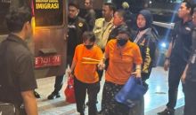  Bareskrim Periksa Bertahap 321 Tersangka Judi Online Internasional di Hayam Wuruk