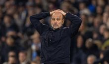 Pep Guardiola Dirumorkan Tinggalkan Manchester City Usai Musim 2025/2026