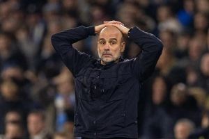 Pep Guardiola Dirumorkan Tinggalkan Manchester City Usai Musim 2025/2026