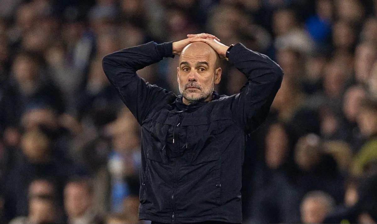 Pep Guardiola Dirumorkan Tinggalkan Manchester City Usai Musim 2025/2026