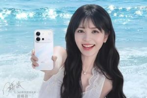 Bocoran Vivo S60 Series: Baterai 7.200 mAh, Snapdragon 8s Gen 3, dan Kamera Periskop