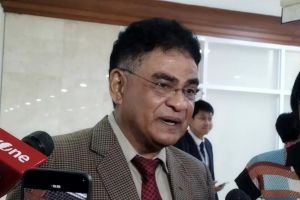 Dipuji Prabowo, PDIP Tegaskan Tetap di Luar Pemerintah Demi Jaga Demokrasi